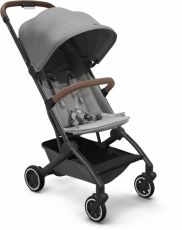 Joolz бампер Aer Brown carbon