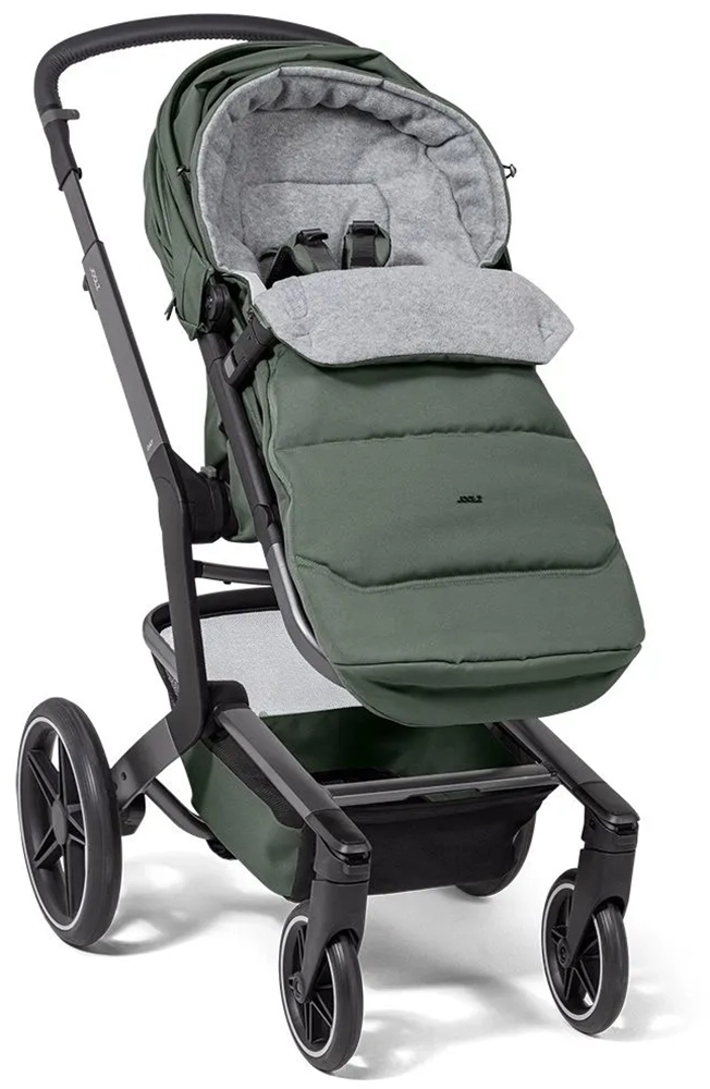 Універсальний конверт Joolz Forest green