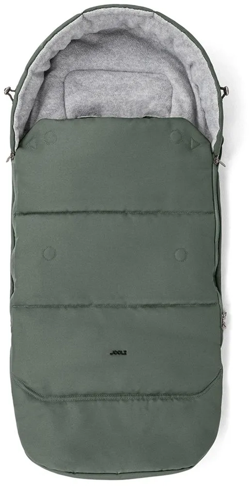 Универсальный конверт Joolz Forest green