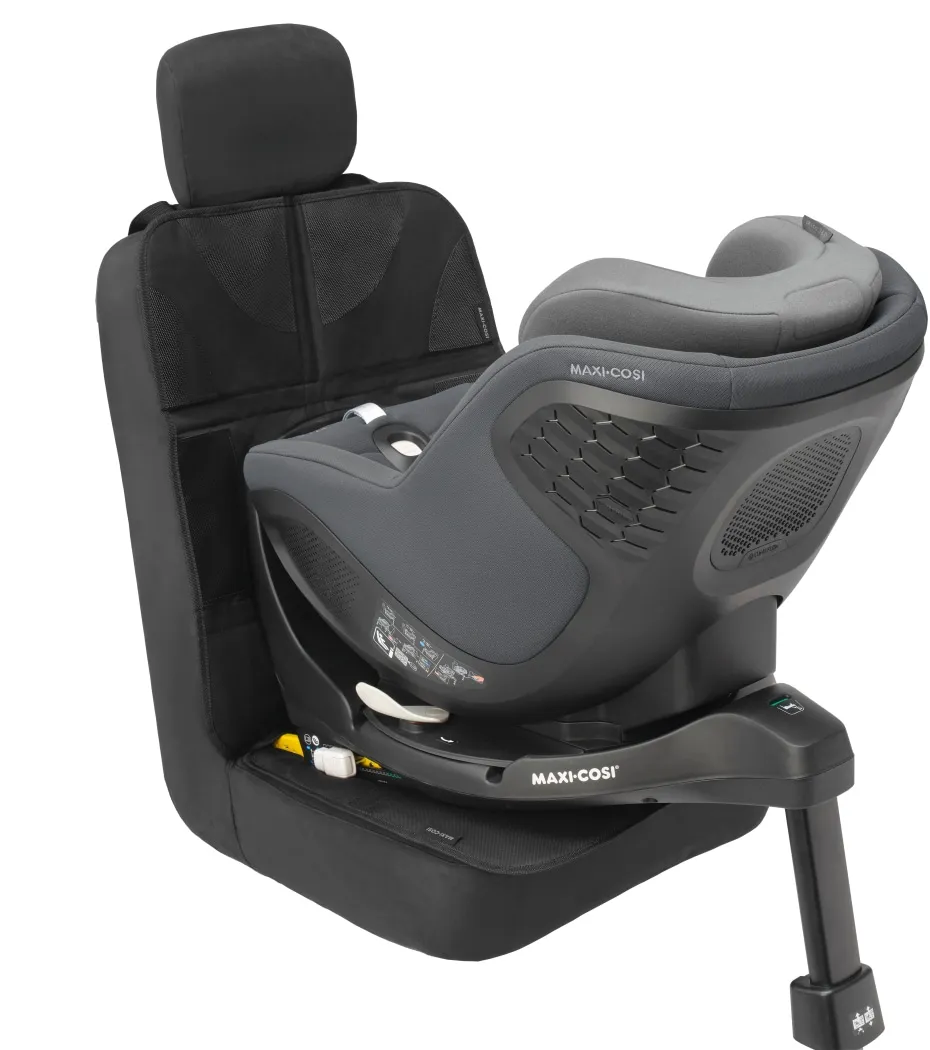 Захисний килимок Maxi-Cosi під автокрісло Black