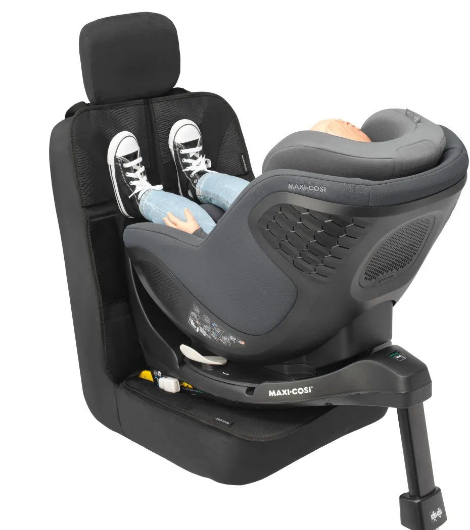 Захисний килимок Maxi-Cosi під автокрісло Black