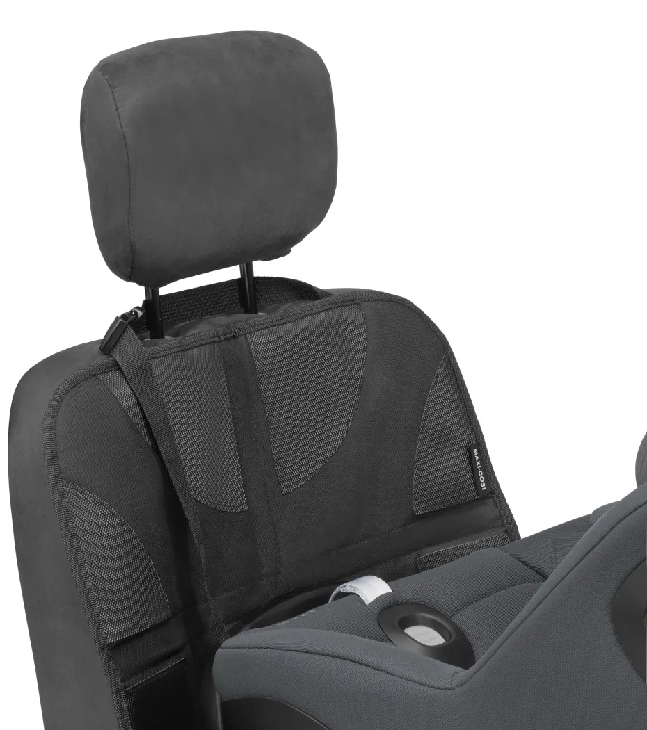 Захисний килимок Maxi-Cosi під автокрісло Black