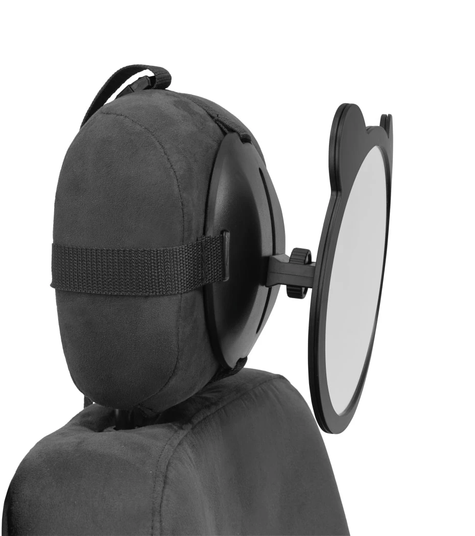 Додаткове дзеркало Maxi-Cosi Black