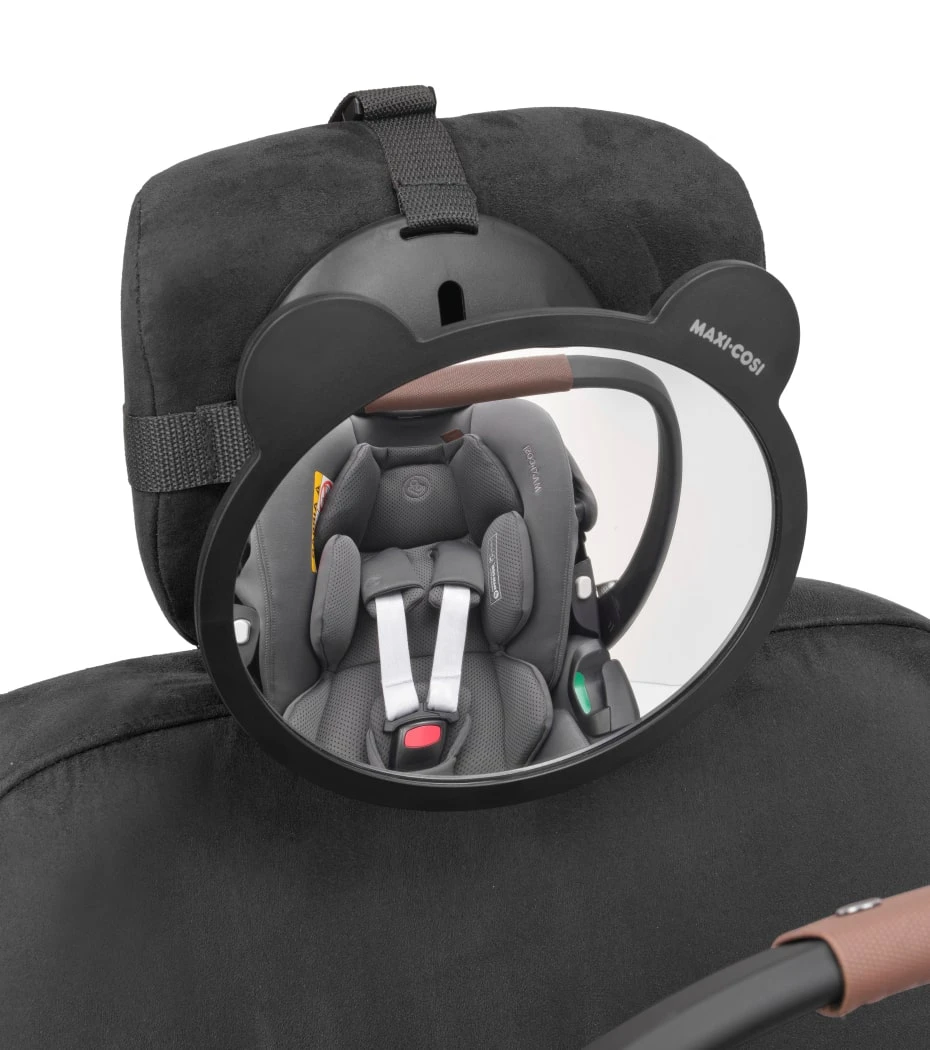 Додаткове дзеркало Maxi-Cosi Black