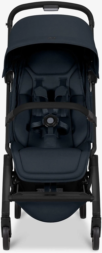 Складной бампер Joolz Aer2 black carbon