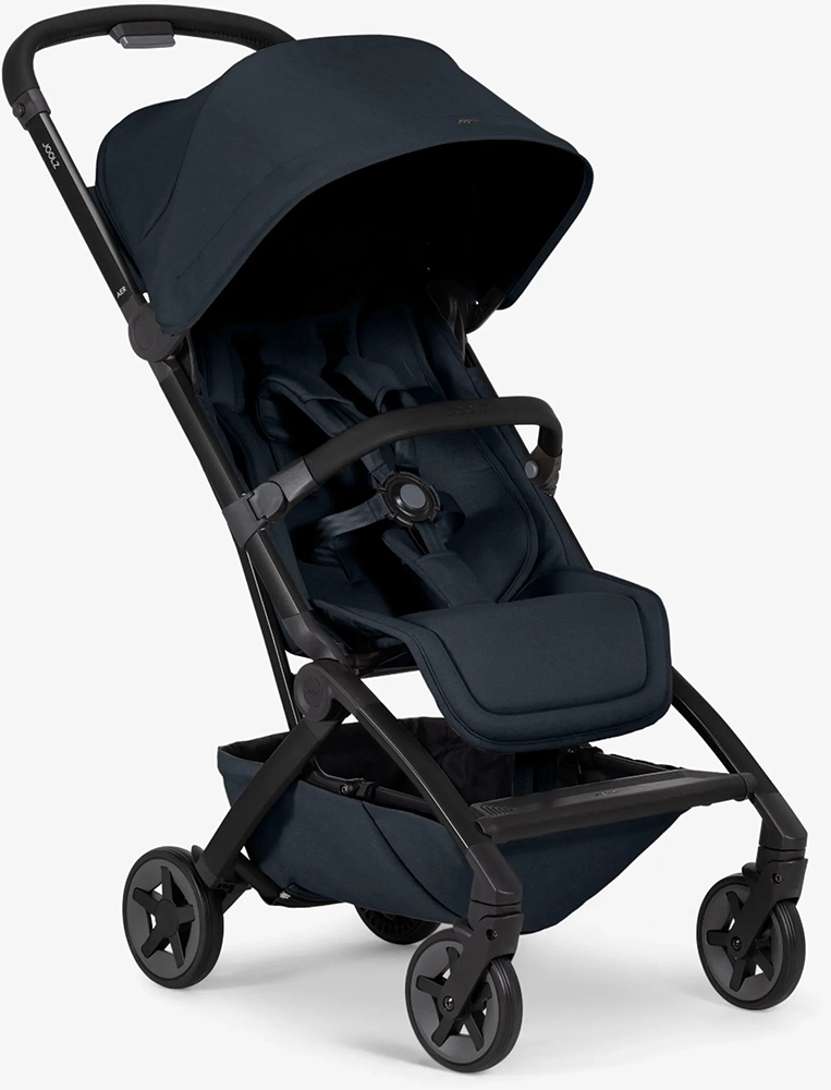 Складной бампер Joolz Aer2 black carbon