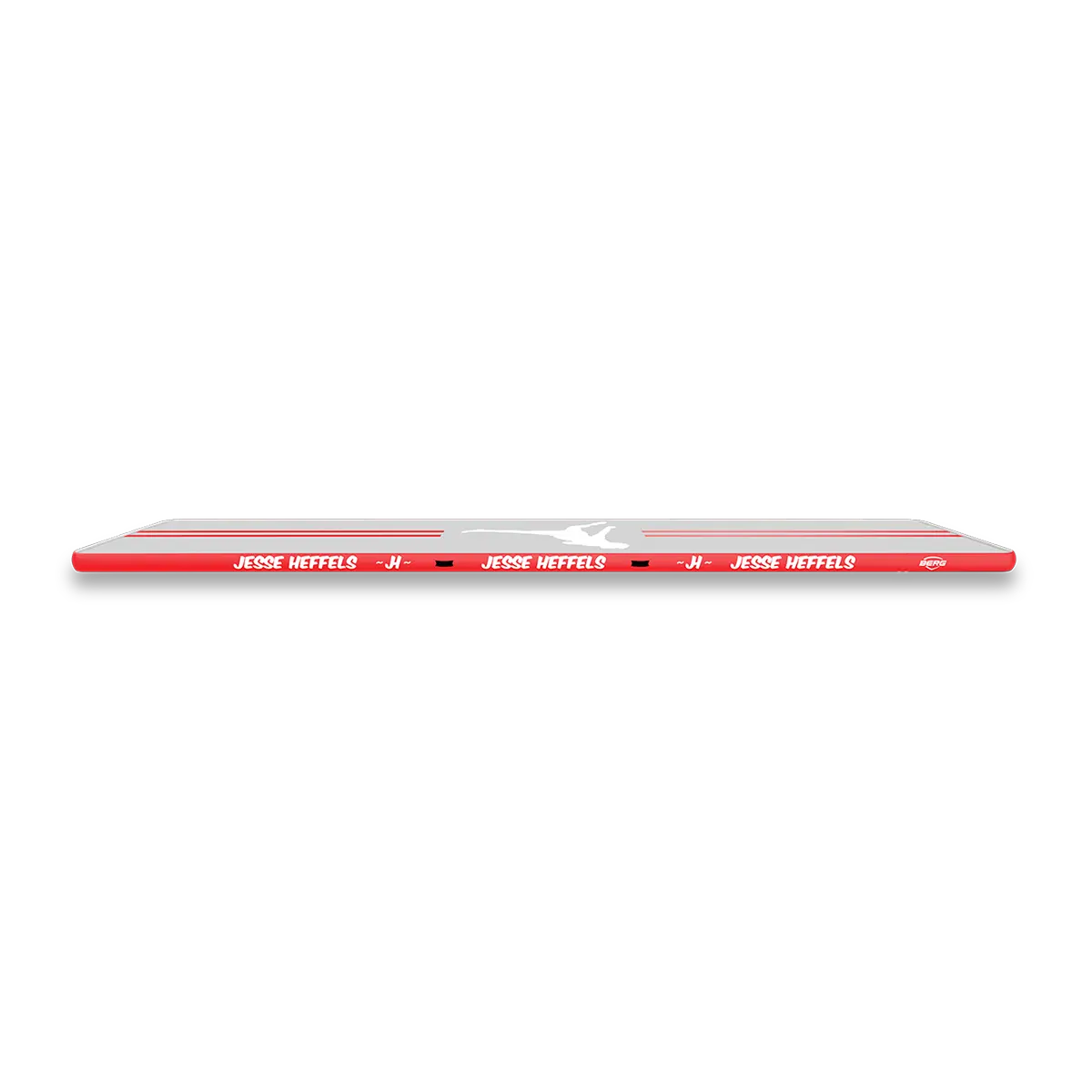 Батут Berg x Jesse Heffels AirTrack Home 500