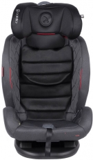 Дитяче автокрісло Coletto Cascade isofix grey