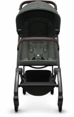 Joolz бампер Aer Brown carbon