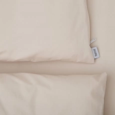 Змінна постіль 3 ел Twins Шепіт 4011-ZBШ-02, beige/ grey