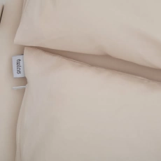 Змінна постіль 3 ел Twins Шепіт 4011-ZBШ-02, beige/ grey