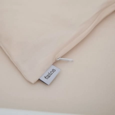 Змінна постіль 3 ел Twins Шепіт 4011-ZBШ-02, beige/ grey