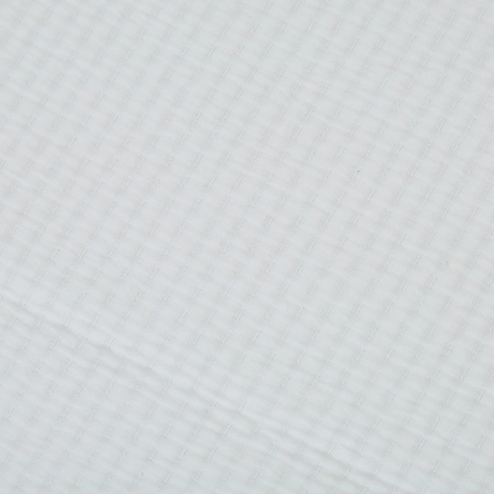 Постільний комплект 7 ел Twins Cotton з вишивкою 4077-TCW-202, ecru/gold