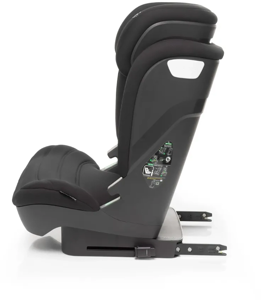 Автокресло 4Baby App-fix ISOFIX (100-150 см) graphite
