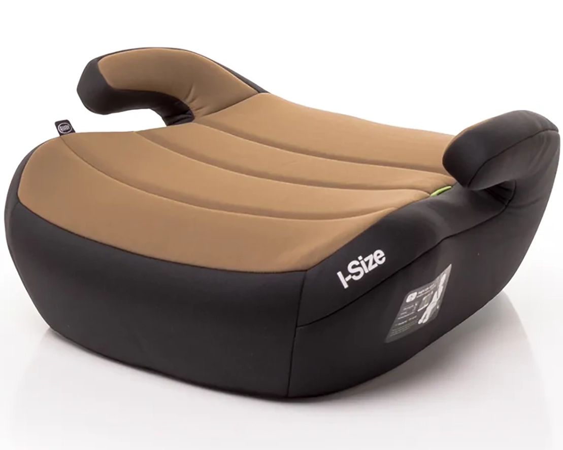 Автокресло 4Baby Boost i-Size (125-150 см) mokka
