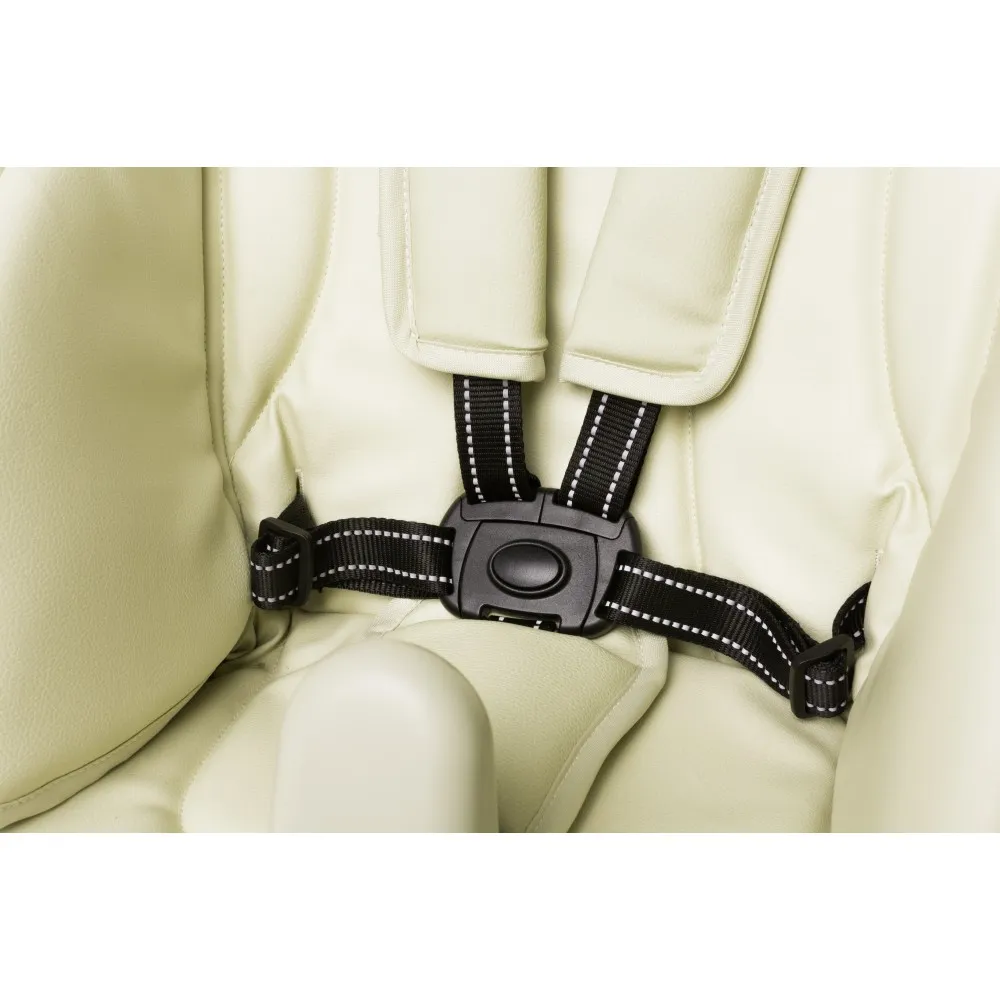 Cтульчик для кормления 4Baby Icon beige