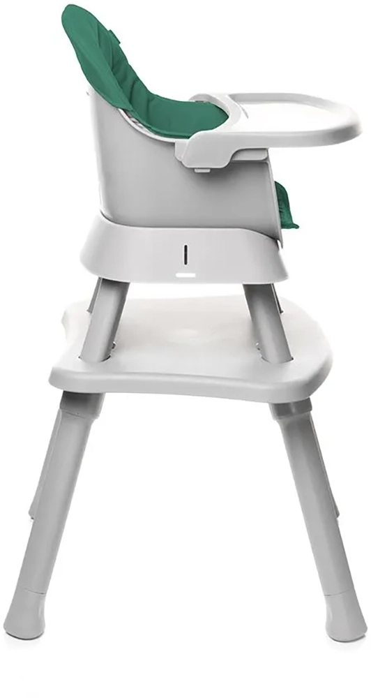 Cтульчик для кормления 4Baby MASTER green