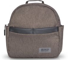 Детская коляска 2 в 1 Riko Delta 03