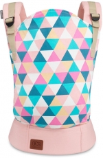 Кенгуру Kinderkraft Nino Pink