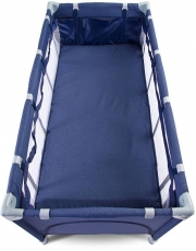 Манеж Caretero Basic Plus Navy