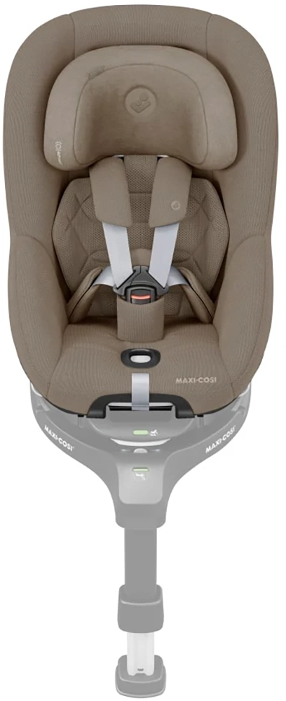 Автокрісло Maxi-Cosi Pearl 360 Pro Authentic Truffle