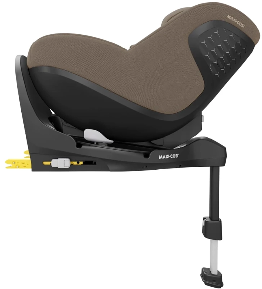 Автокрісло Maxi-Cosi Pearl 360 Pro Authentic Truffle
