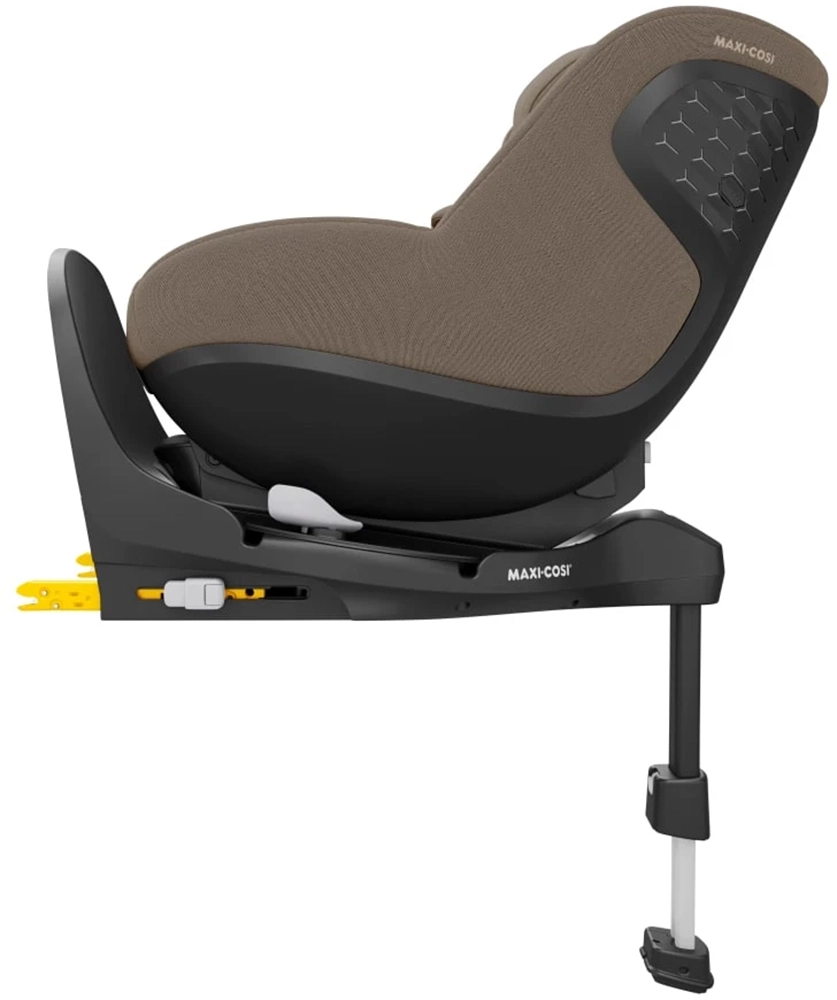 Автокрісло Maxi-Cosi Pearl 360 Pro Authentic Truffle
