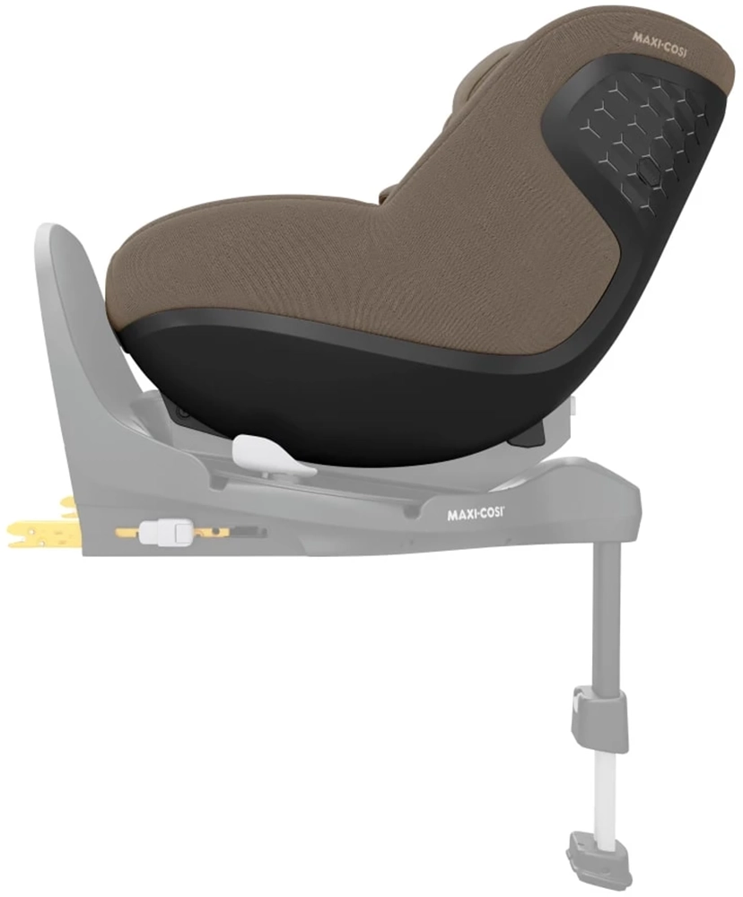 Автокрісло Maxi-Cosi Pearl 360 Pro Authentic Truffle