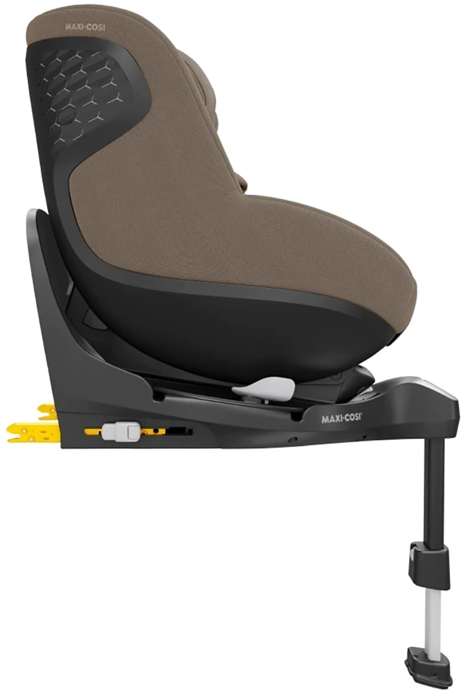 Автокрісло Maxi-Cosi Pearl 360 Pro Authentic Truffle