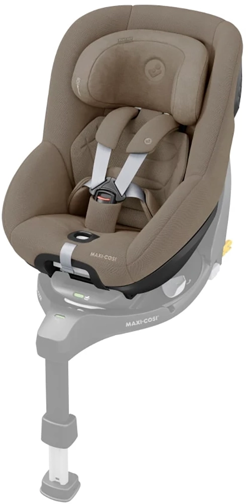 Автокрісло Maxi-Cosi Pearl 360 Pro Authentic Truffle