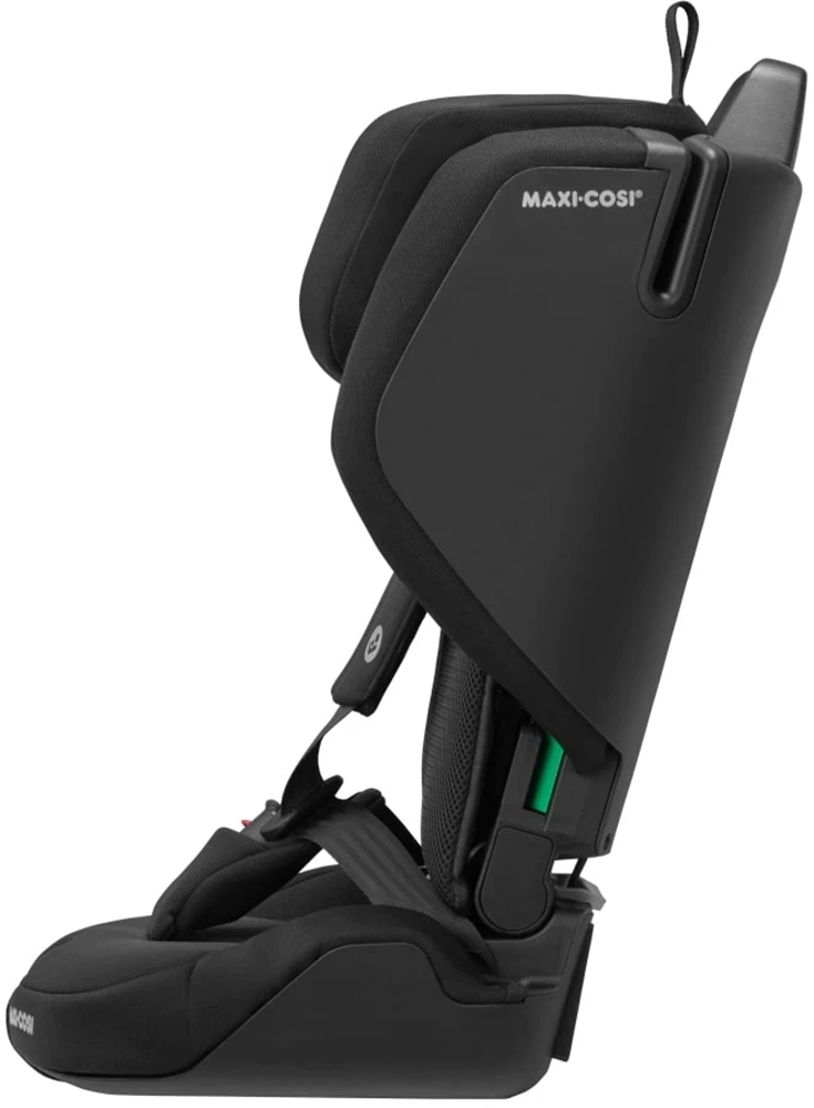 автокрісло Maxi-Cosi Nomad Plus Authentic Black