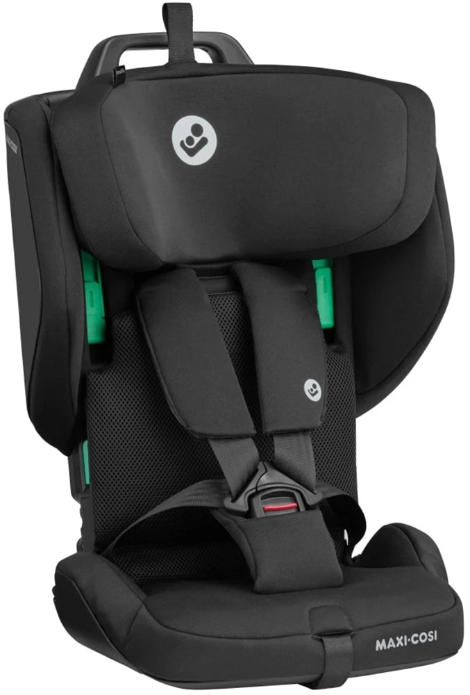 автокрісло Maxi-Cosi Nomad Plus Authentic Black