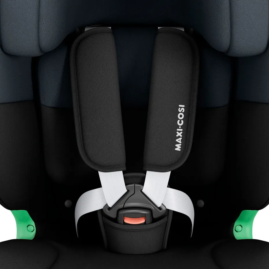 Автокрісло Maxi-Cosi Titan S I-Size Tonal Black