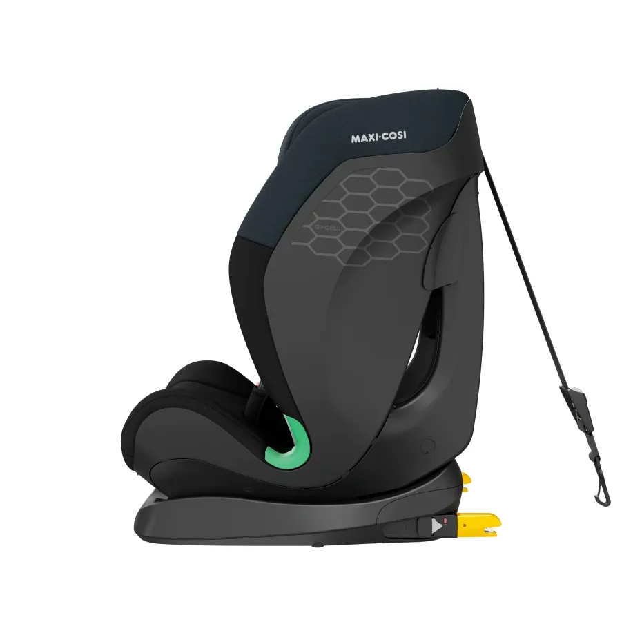 Автокрісло Maxi-Cosi Titan S I-Size Tonal Black