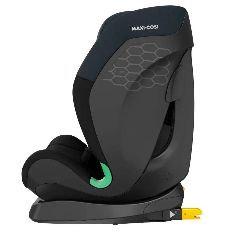 Автокрісло Maxi-Cosi Titan S I-Size Tonal Black