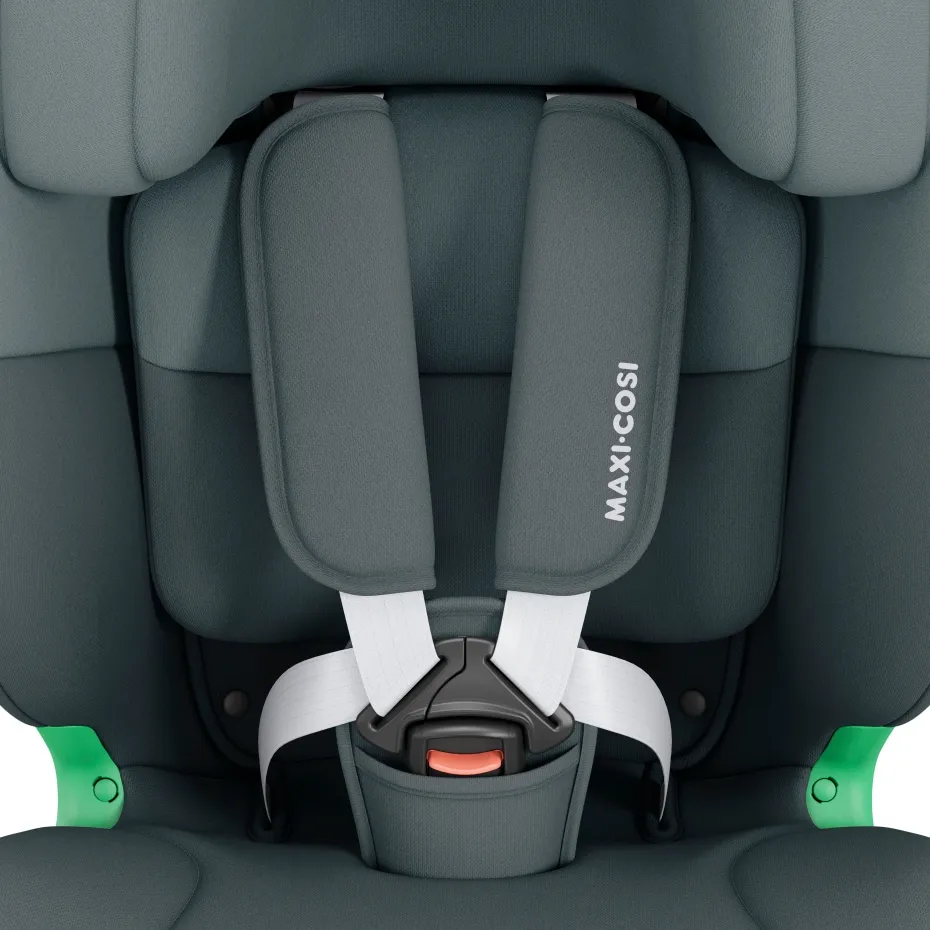 Автокрісло Maxi-Cosi Titan S I-Size Tonal Graphite