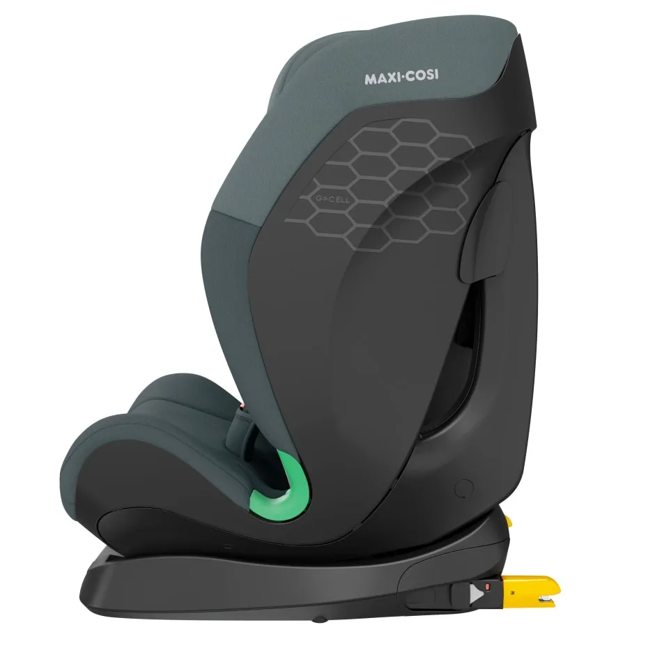 Автокрісло Maxi-Cosi Titan S I-Size Tonal Graphite