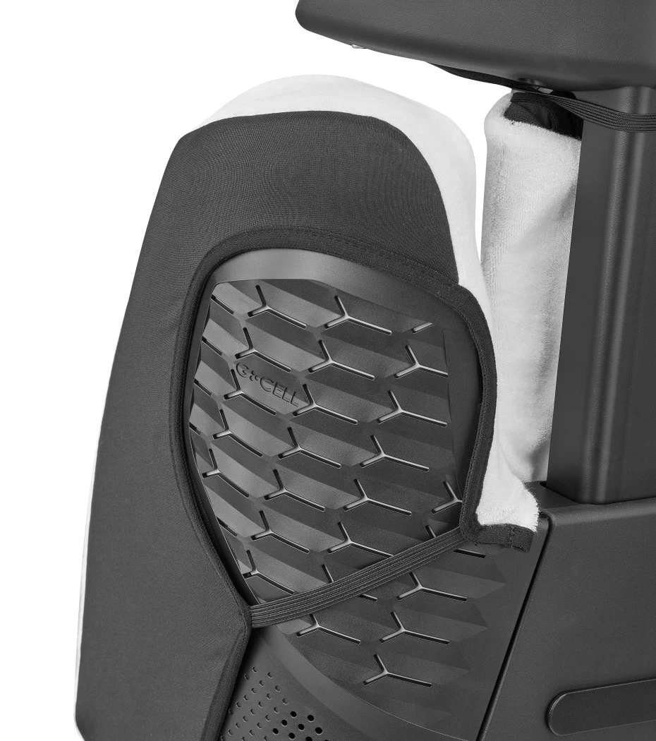 Літній чохол з органічної бавовни Maxi-Cosi RodiFix Pro/S i-Size