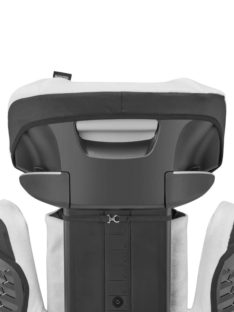 Літній чохол з органічної бавовни Maxi-Cosi RodiFix Pro/S i-Size