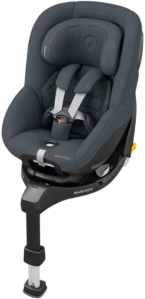 Автокрісло Maxi-Cosi Mica 360 PRO i-Size Authentic Graphite