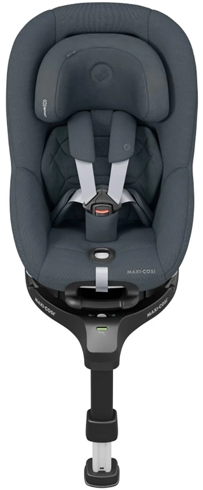 Автокрісло Maxi-Cosi Mica 360 PRO i-Size Authentic Graphite