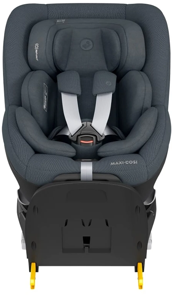 Автокрісло Maxi-Cosi Mica 360 PRO i-Size Authentic Graphite