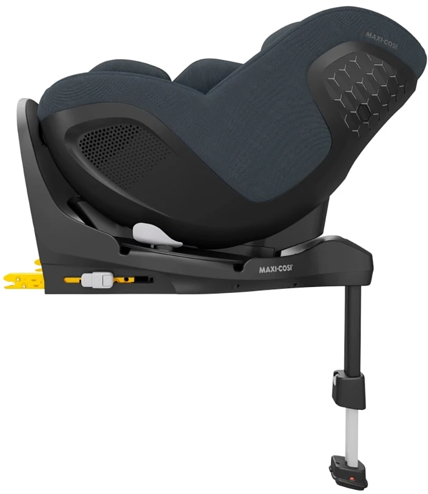 Автокрісло Maxi-Cosi Mica 360 PRO i-Size Authentic Graphite