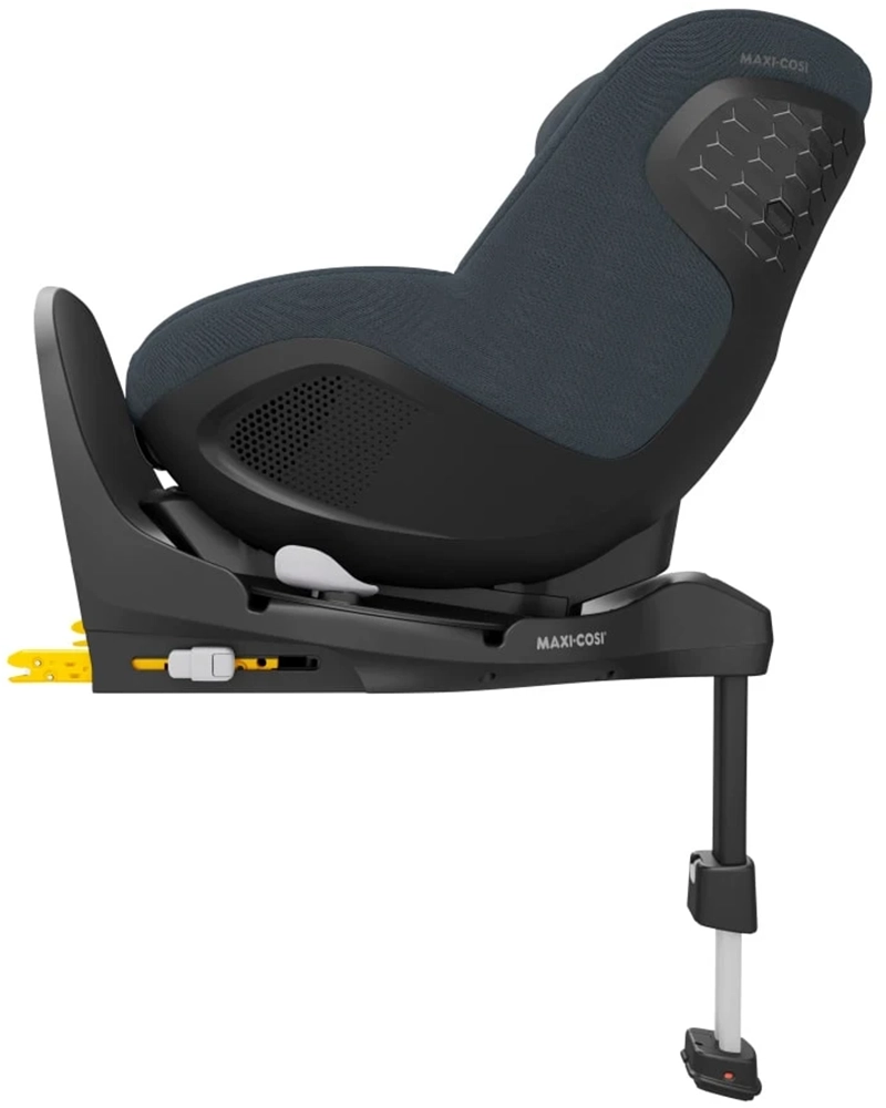 Автокрісло Maxi-Cosi Mica 360 PRO i-Size Authentic Graphite