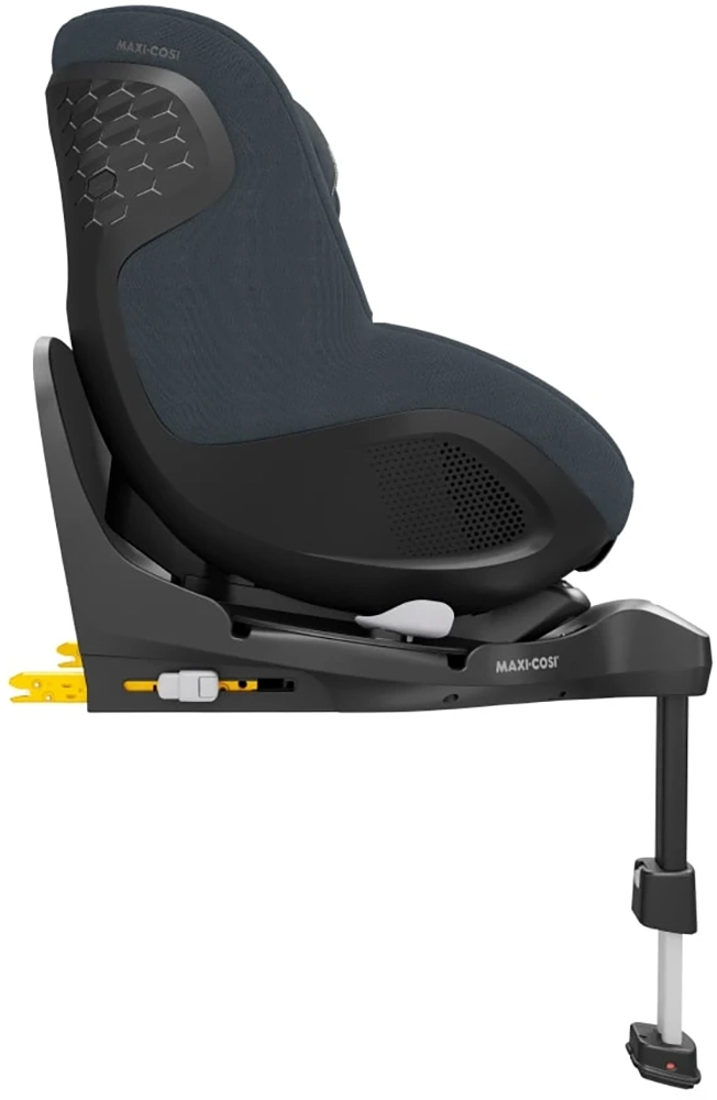 Автокрісло Maxi-Cosi Mica 360 PRO i-Size Authentic Graphite