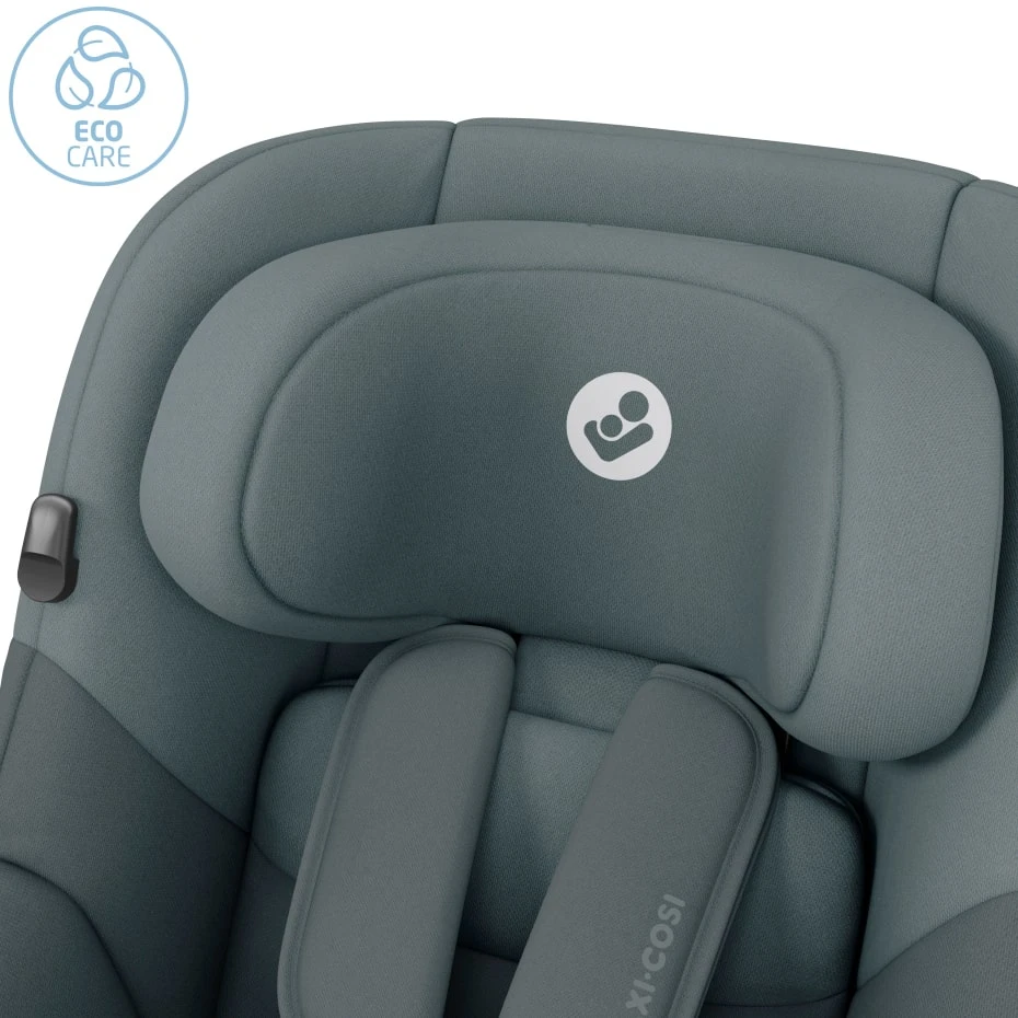 Автокрісло Maxi-Cosi Pearl S Tonal Graphite