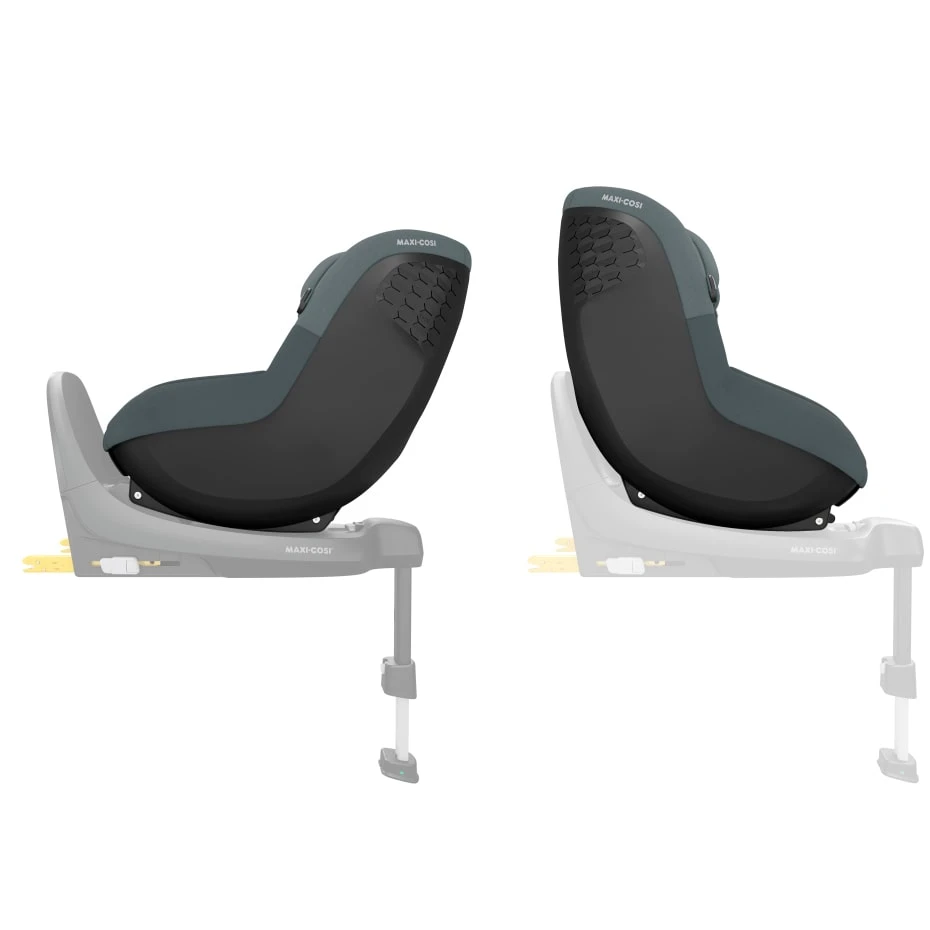 Автокрісло Maxi-Cosi Pearl S Tonal Graphite