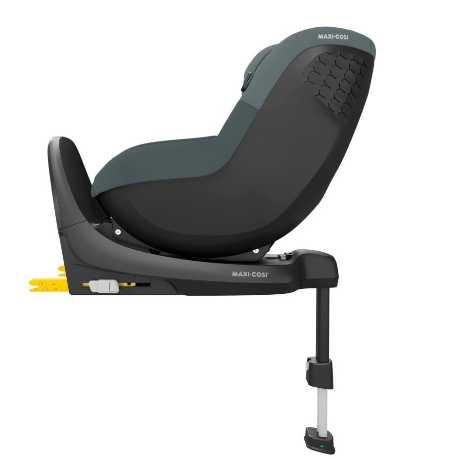 Автокрісло Maxi-Cosi Pearl S Tonal Graphite