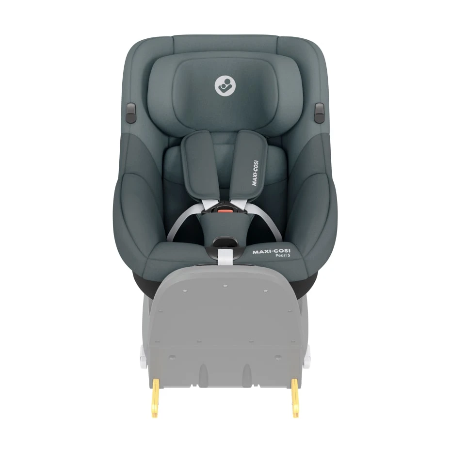 Автокрісло Maxi-Cosi Pearl S Tonal Graphite