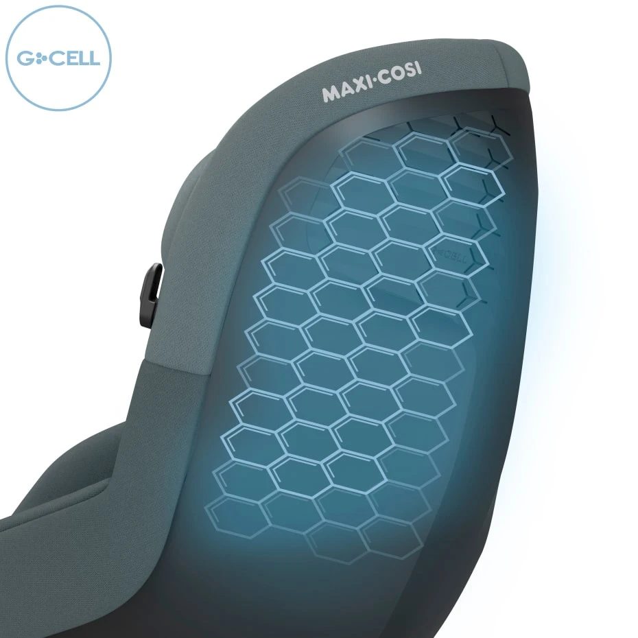 Автокрісло Maxi-Cosi Pearl S Tonal Graphite